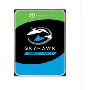  Seagate ST6000VX008 - 6TB - Internal HDD Hard Drive - Silver 