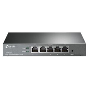  TP-LINK TL-R470T - LAN Hub 