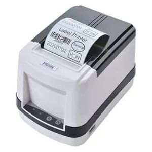  طابعة ملصقات محموله هوين - HOP-HL80 
