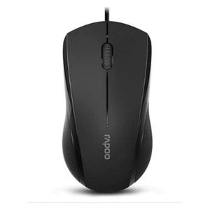  Rapoo N1600 - Mouse 