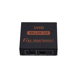  HDMI Hub - SP1-24HD 