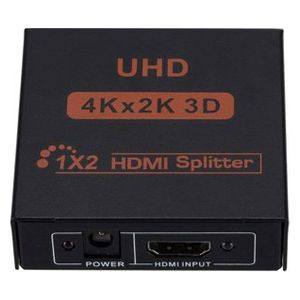  HDMI Hub - SP1-24HD 