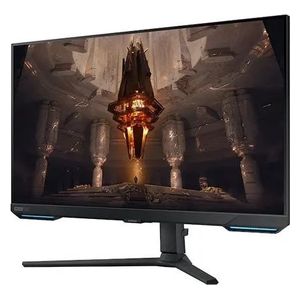  Samsung 28-Inch G702 Series - Flat Monitor - 144Hz - 1ms Response Time - 4K 