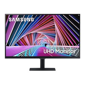  Samsung 27-Inch A700 Series - Flat Monitor - 60Hz - 5ms Response Time - 4K 