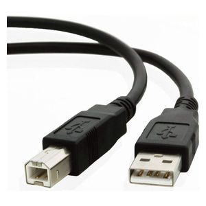  Belkin F3U154bt - Printer Cable - 3M 