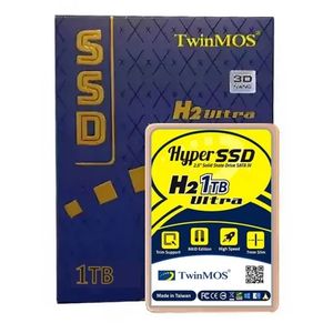  SSD هارد داخلي توينموس TM1024GH2U 2.5" - ازرق - 1تيرابايت 
