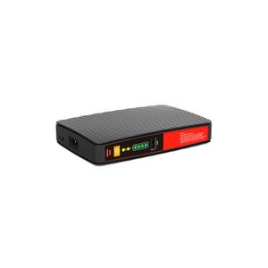  UPS Router - FSP1-3 - Black 