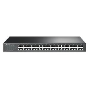  TP-LINK TL-SF1048 - LAN Hub 