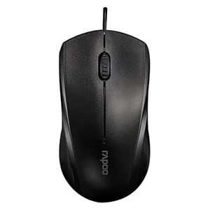  Rapoo N1200S - Mouse 