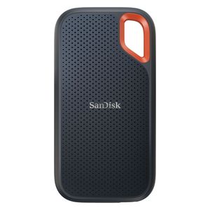  SanDisk SDSSDE61-1T00-G25 - 1TB - External SSD Hard Drive - Blue 