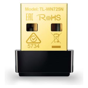  TP-LINK TL-WN725N - USB Wireless Adapter 