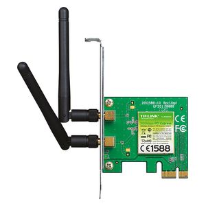  TP-LINK TL-WN881ND - PCI Wireless Adapter 