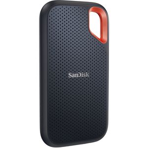  SanDisk SDSSDE61-2T00-G25 - 2TB - External SSD Hard Drive - Black 