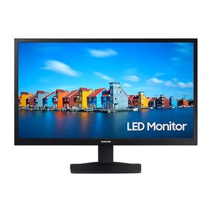  Samsung 19-Inch A330N Series - Flat Monitor - 60Hz - 5ms Response Time - HD 