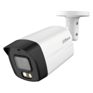  Dahua hac-hfw1509tlm-a-led - Home Security Camera 