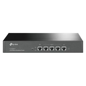  TP-LINK TL-R480T - LAN Hub 