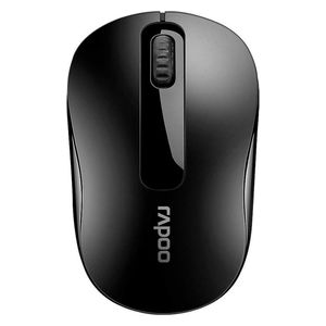  Rapoo M10Plus - Wireless Mouse 