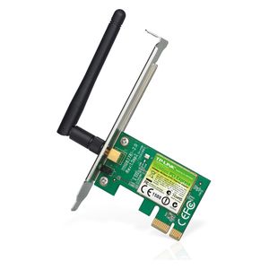  TP-LINK TL-WN781ND - PCI Wireless Adapter 