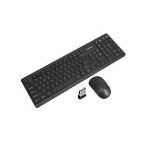  لوحة مفاتيح و ماوس لاسلكي - BM9000 
