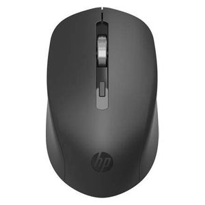  HP S1000 - Wireless Mouse - Black 