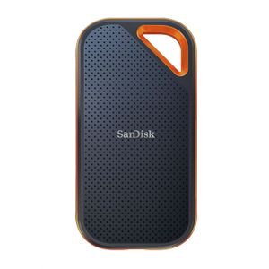  SanDisk SDSSDE81-1T00-G25 - 1TB - External SSD Hard Drive - Blue 