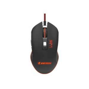  JERTECH XP10 - Wired Mouse 