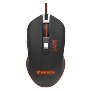  JERTECH XP10 - Wired Mouse 