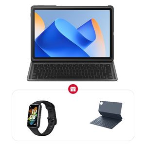  هواوي تاب MatePad 11 2023 - اسود - 128 كيكابايت + هدايا مجانية 