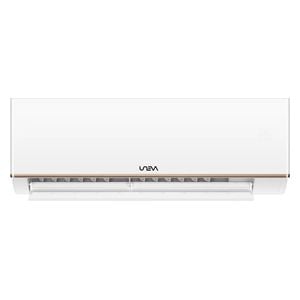  سبلت يونيفا جداري - 2 طن - ACUN-GHS24 T4 PRO - ابيض 
