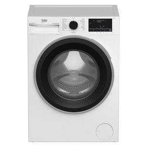 Beko B3WFT4822W - 8Kg - 1200RPM - Front Loading Washing Machine - White