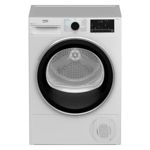 Beko B5T68253W - 8Kg - Front Loading Dryer - White
