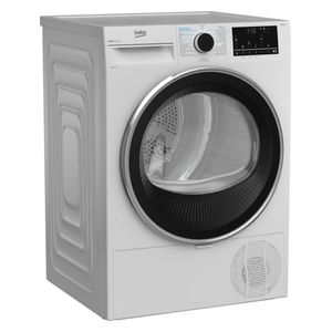 مجففة بيكو فتحة امامية - 8 كغم - B5T68253W - ابيض