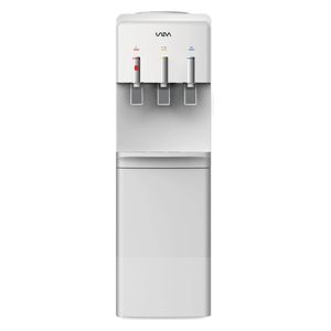 براد ماء يونيفا مع ثلاجة - UN-WD8WW - ابيض 