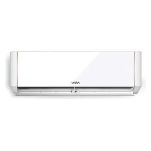  UNEVA UN-TS24TITANIUM - 2 Ton - Wall Mounted Split - White - Inverter 