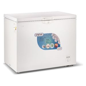  UNEVA UN-CF227 - 10ft - Chest Freezer - White 