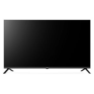  UNEVA 85-Inch Q Series - Smart - 4K - QLED - 60Hz 