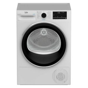 Beko B3T60230 - 10Kg - Front Loading Dryer - White