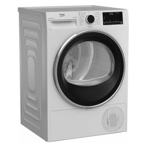 Beko B3T60230 - 10Kg - Front Loading Dryer - White