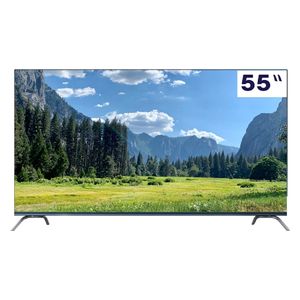  شاشة يونيفا 55" سمارت - ATV - 4K - LED TV - UN-55Q 