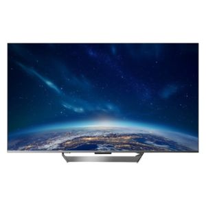  شاشة شيك - 65 أنج - 4K UHD - LED - سمارت - 60 هيرتز - Google TV - GTV65N9QUHD - أسود 