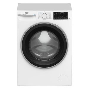 Beko WTV8012XW - 8Kg - 1200RPM - Front Loading Washing Machine - White 