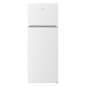  Beko RDSE600M20W - 18ft - Conventional Refrigerator - White 