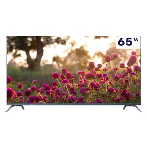  شاشة يونيفا 65" سمارت - ATV - 4K - LED TV - UN-65U 