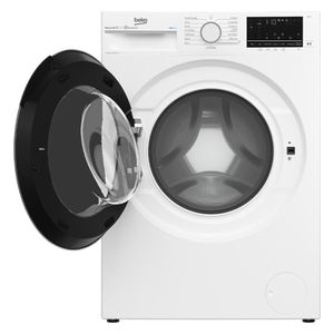  Beko WTV8012XW - 8Kg - 1200RPM - Front Loading Washing Machine - White 