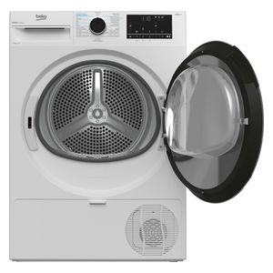 Beko B5T69253W - 9Kg - Front Loading Dryer - White