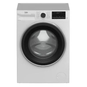  Beko WTV9014XW - 9Kg - 1400RPM - Front Loading Washing Machine - White 