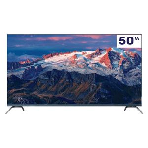  شاشة يونيفا 50" سمارت - ATV - 4K - QLED TV - UN-50Q 