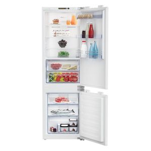  Beko BCN130 - 11ft - Conventional Refrigerator - White 