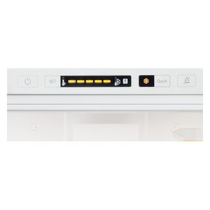  Beko BCN130 - 11ft - Conventional Refrigerator - White 