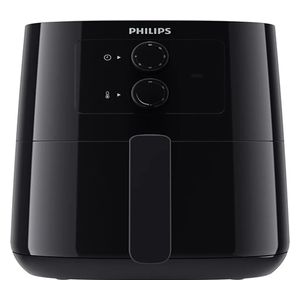  Philips HD9200 - Air Fryer - Black 